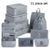 11pcs-set-gray