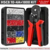 hsc8-10-4a-1800-kit