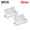 2pcs-silvery