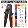 hsc8-6-4a-1200pcs