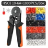 hsc8-10-6a-1800pcs