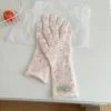 gloves-pink