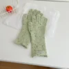 gloves-bean-green