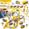 193pcs-track-set