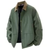 military-green