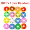 20pcs-random