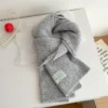 scarf-light-grey