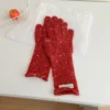 gloves-red