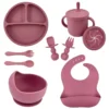 pink-9pcs-set