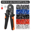 hsc8-6-6a-n1200pcs