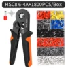 hsc8-6-4a-1800pcs