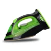 green-electric-iron