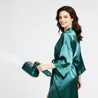 Portable Clothing Plate Home Appliance Electric Iron for Clothes Voor Mini ironing Machine Travel Steam Iron Garment Steamer