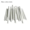 cotton-stick