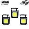 3pcs-500mah