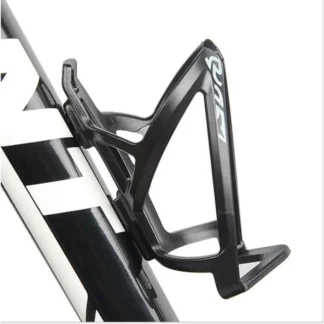 1pc Road Mountain Bicycle Bottle Rack Lightweight PC Holder Cage Bike Water Cup Rack Outdoor Cycling Accessories
