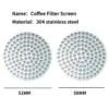 coffee-strainer