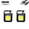 2pcs-500mah