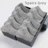 5pairs-grey