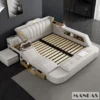 bed-without-mattress